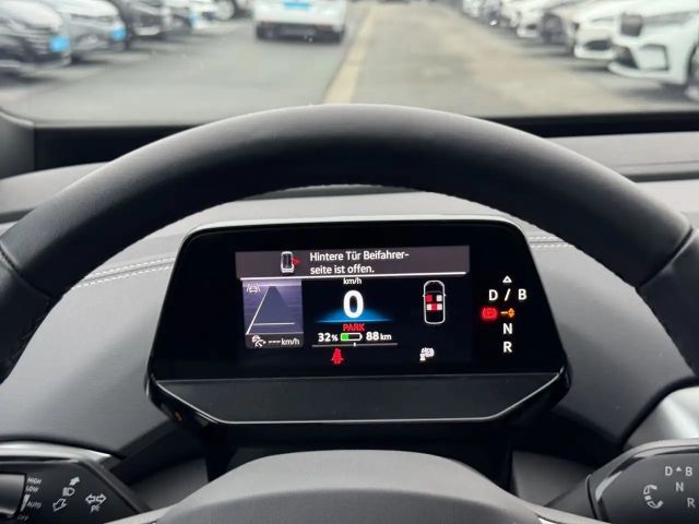 Volkswagen ID.5 55 kWh IQ.Drive Pure