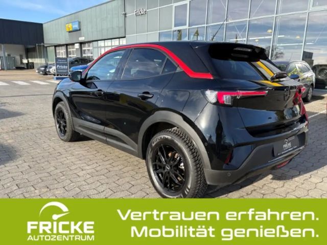Opel Mokka GS-Line Grand Sport
