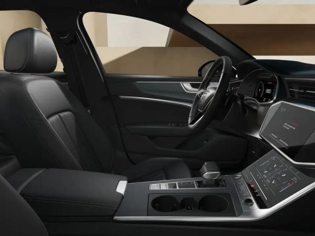 Audi A6 40 TDI Avant