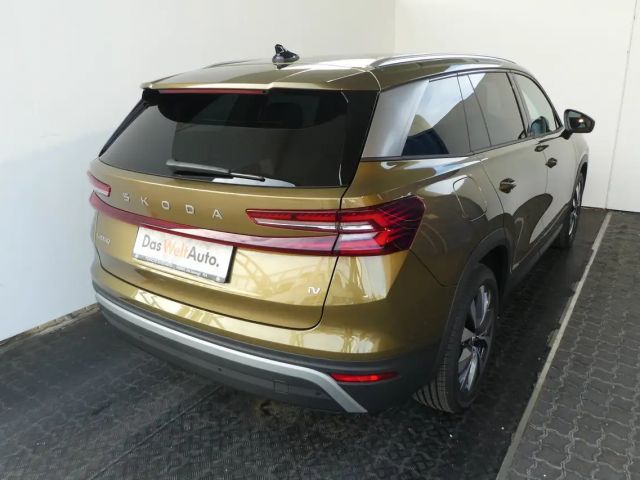 Skoda Kodiaq Selection iV