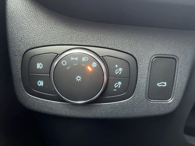 Ford Puma EcoBoost ST Line Vignale