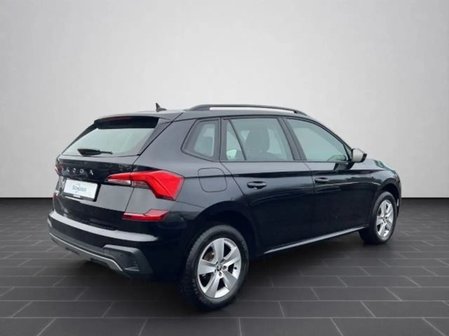 Skoda Kamiq 1.0 TSI Selection