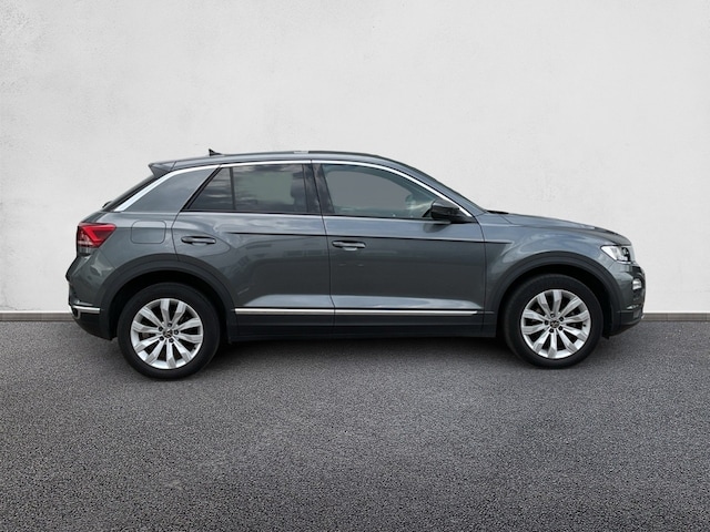 Volkswagen T-Roc Sport