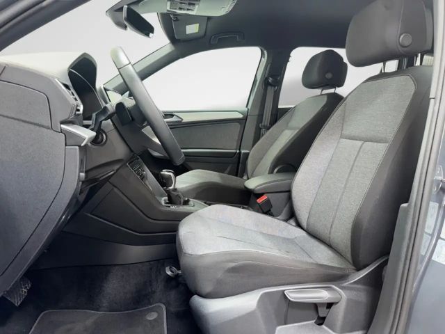 Seat Tarraco 2.0 TDI DSG Style