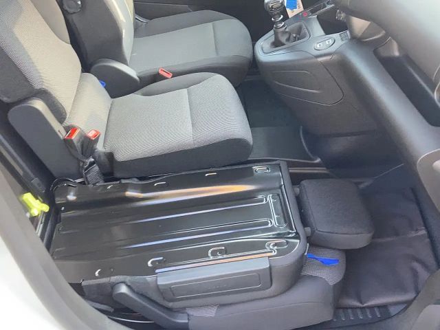 Opel Combo business+