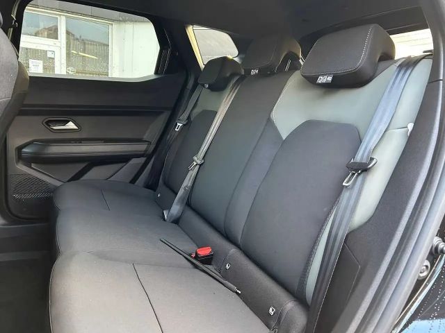 Dacia Duster Extreme TCe 130