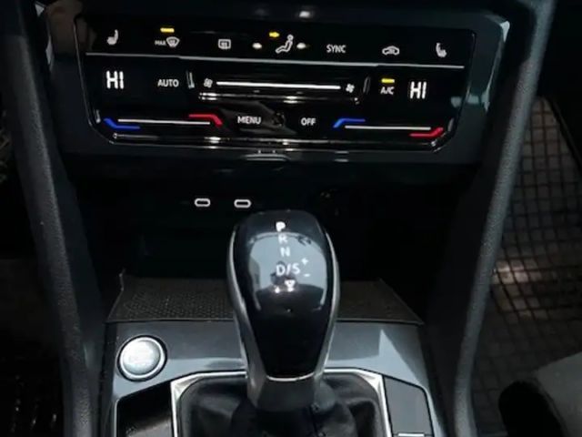 Volkswagen Tiguan 4Motion DSG Life