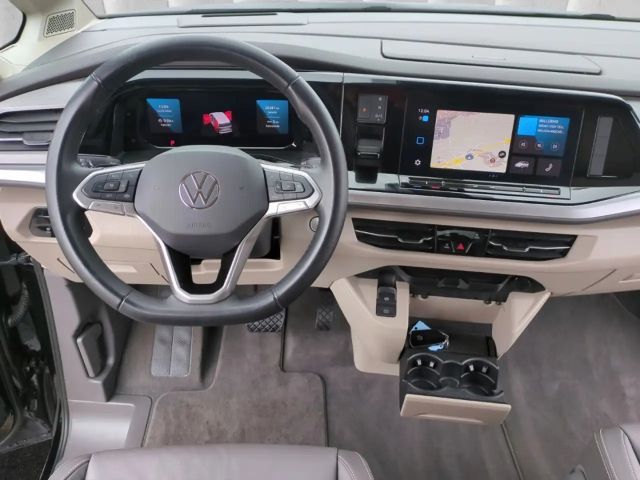 Volkswagen Multivan DSG Life T7
