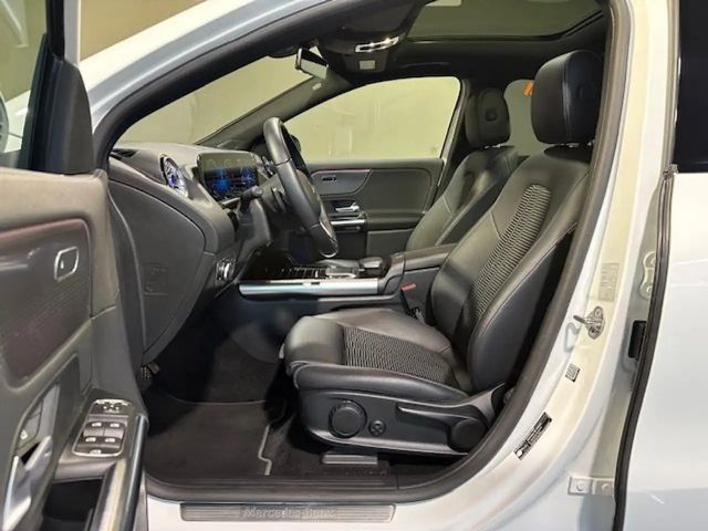 Mercedes-Benz EQA 250 Progressive