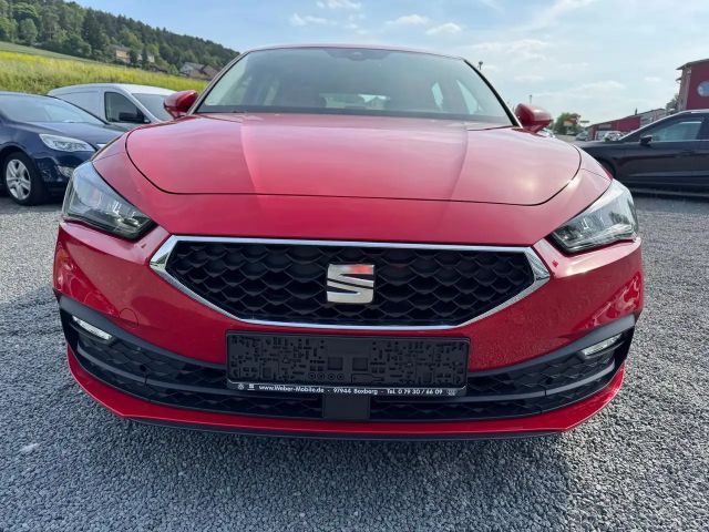 Seat Leon 1.0 TSI Style