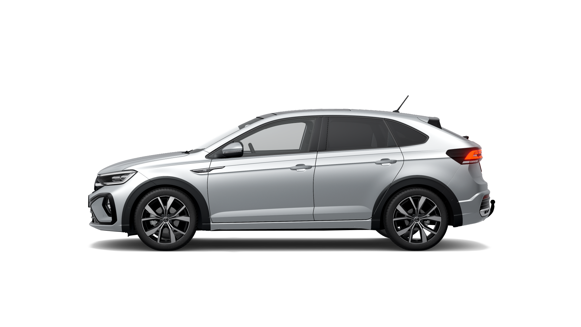 Volkswagen Taigo 1.0 TSI DSG IQ.Drive