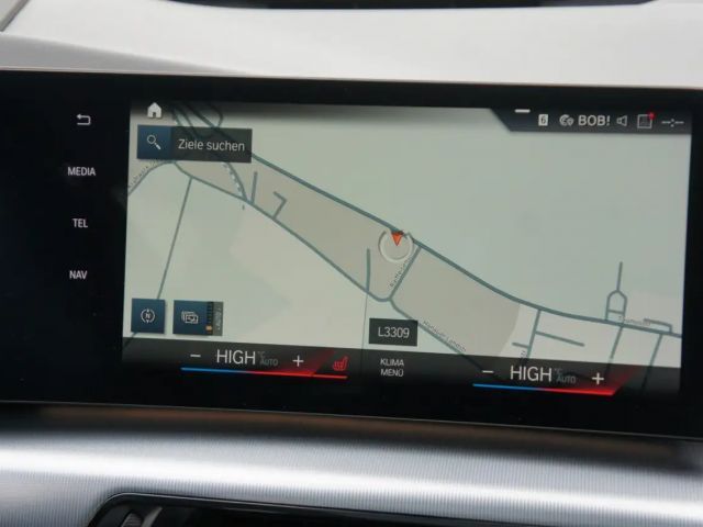 BMW 218 *PANO*HUD*360*LIVE*DR.ASSIST.P