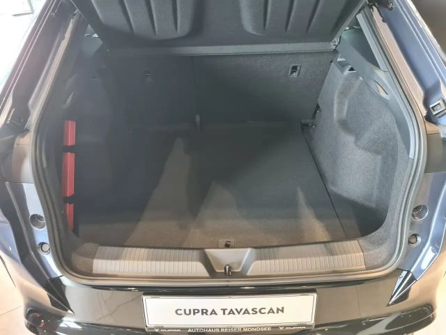 Cupra Tavascan 210kW/286PS