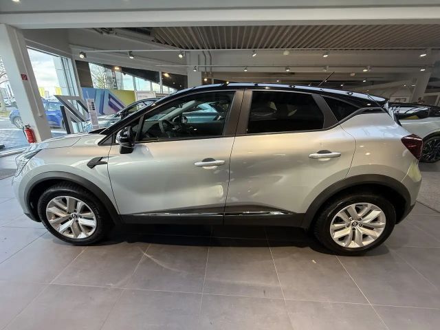 Renault Captur Experience TCe 90