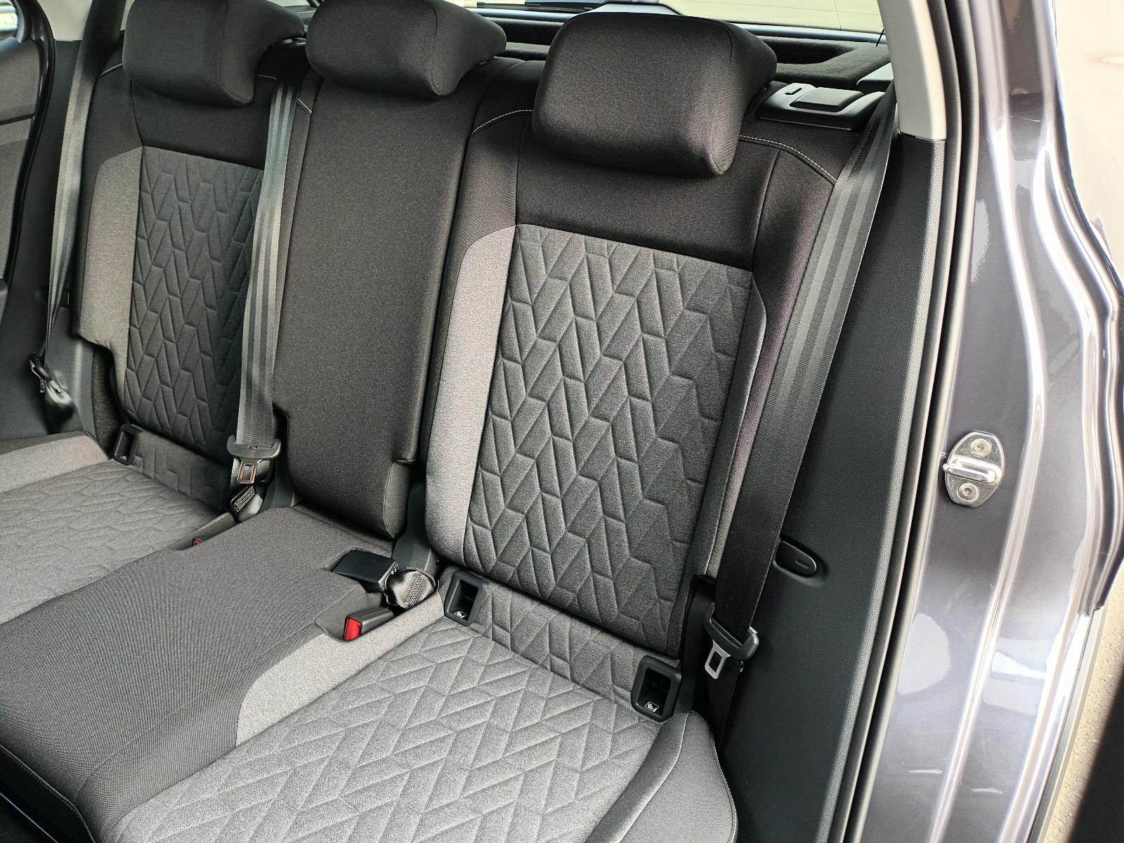 Volkswagen T-Cross 1.0 TSI IQ.Drive