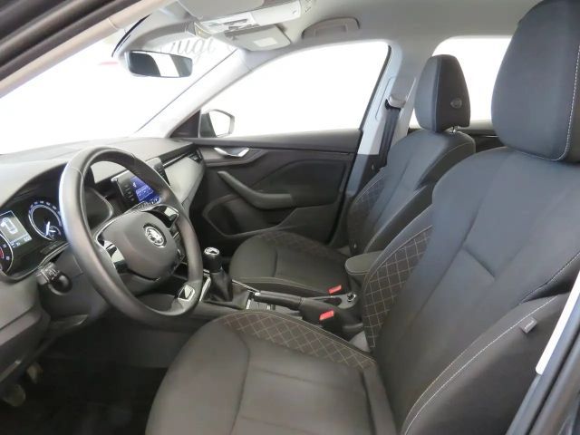 Skoda Kamiq Ambition