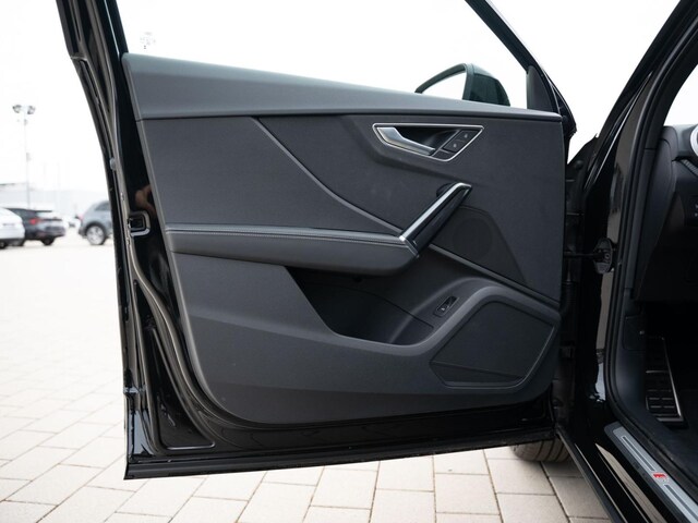 Audi Q2 35 TFSI S-Line S-Tronic