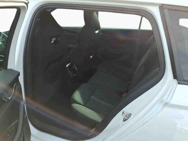 Skoda Octavia 2.0 TDI Combi RS