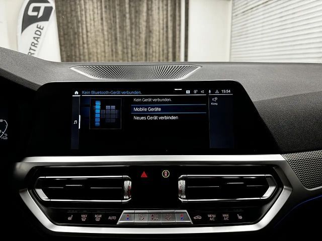 BMW 330 330e Touring