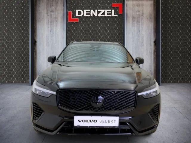 Volvo XC60 Black Edition P