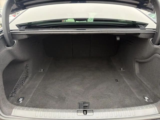 Audi A6 55 TFSI Quattro Sedan