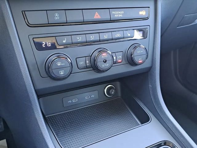 Seat Ateca Reference