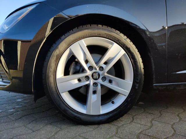 Seat Leon 1.5 TSI FR-lijn Sportstourer