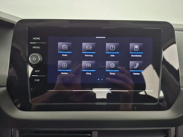 Volkswagen T-Cross 4Me TSI