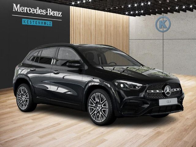 Mercedes-Benz GLA 180 