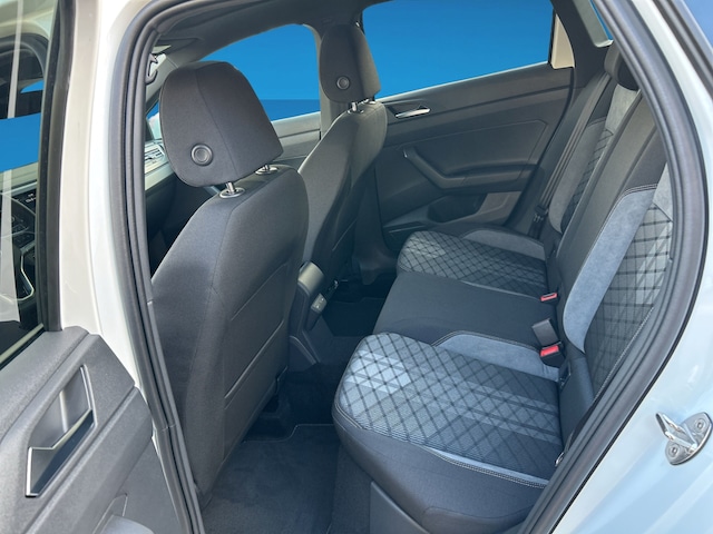 Volkswagen Taigo DSG R-Line