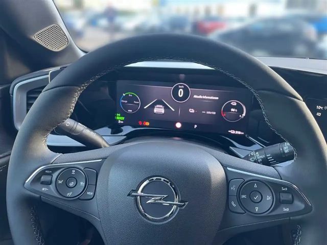 Opel Mokka GS-Line Grand Sport