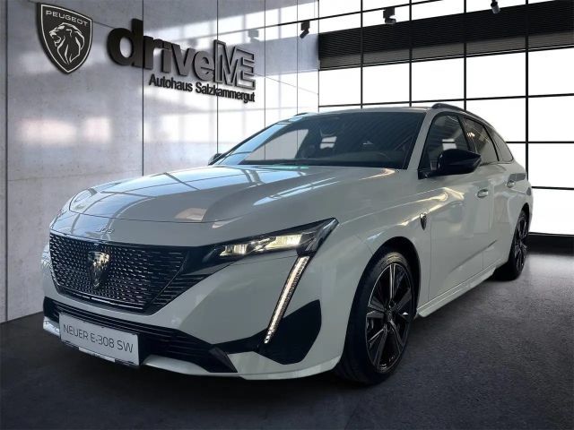 Peugeot 308 GT-Line Hybrid SW