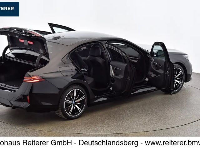 BMW i5 M-Sport Sedan