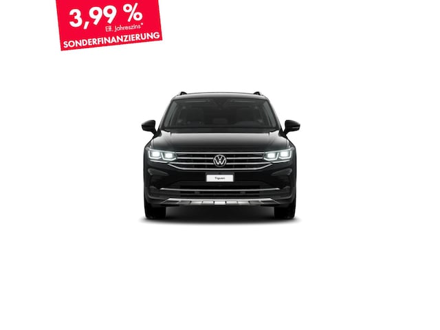 Volkswagen Tiguan 2.0 TDI Elegance Elegance