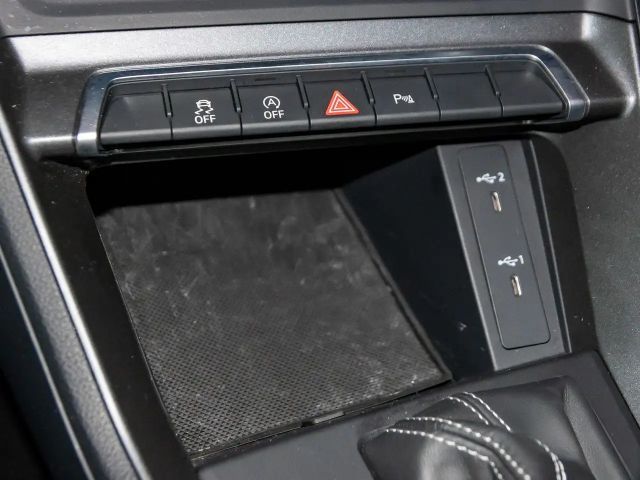 Audi Q3 35 TFSI S-Line S-Tronic