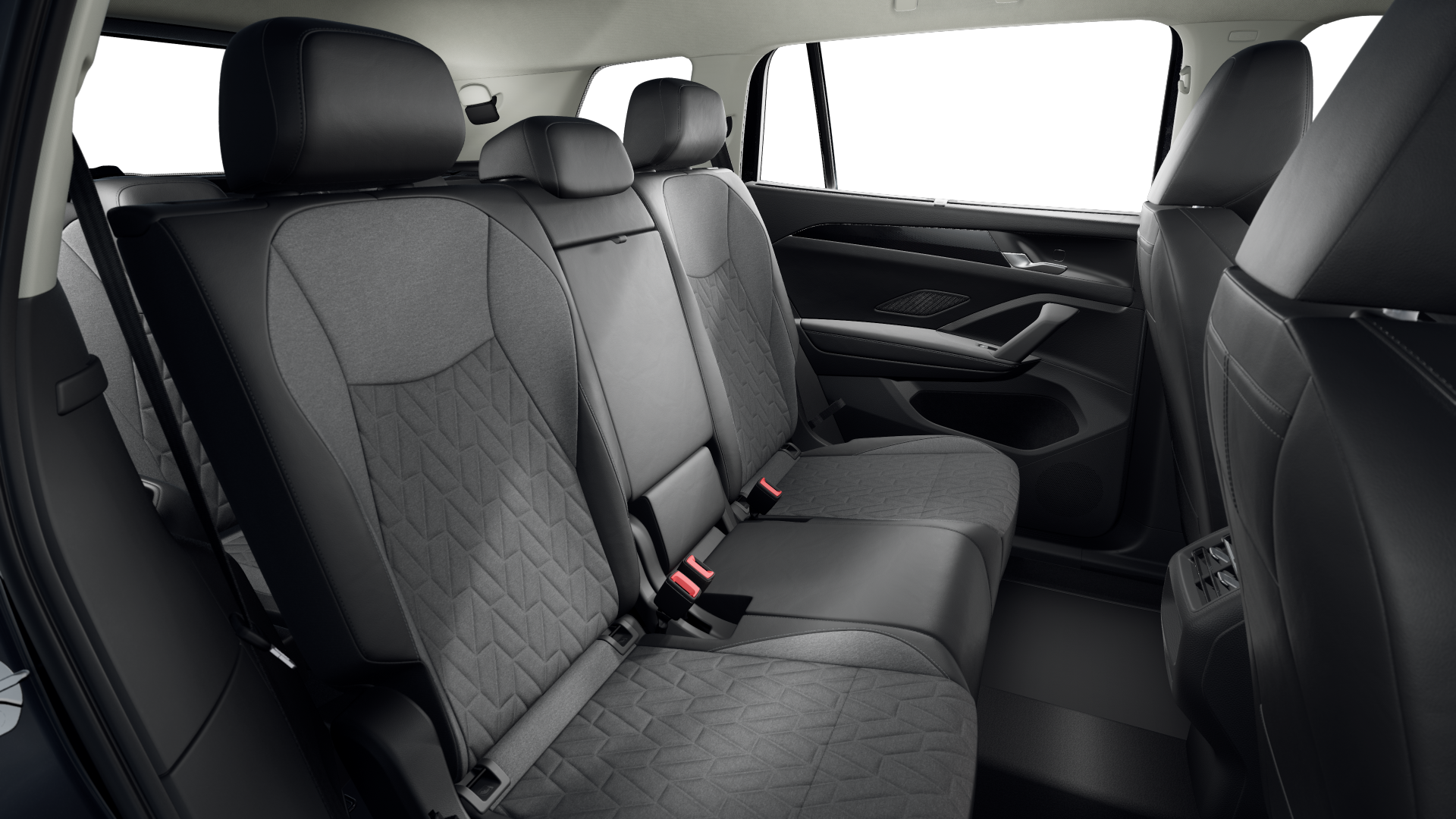 Volkswagen Tayron 1.5 eTSI DSG IQ.Drive