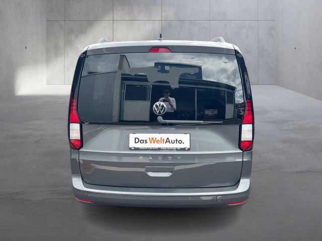 Volkswagen Caddy Family
