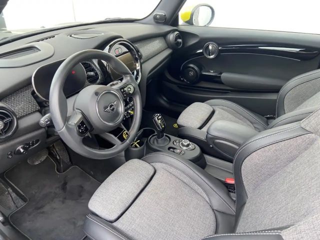 MINI Mini Electric SE