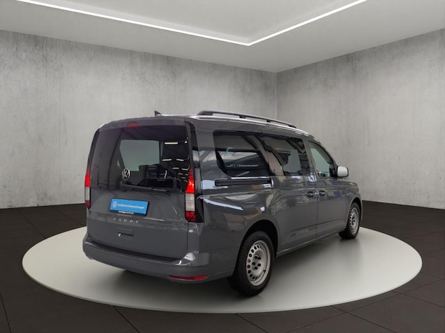 Volkswagen Caddy DSG Life Maxi