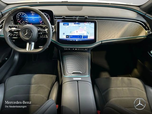 Mercedes-Benz E 200 AMG Line Estate