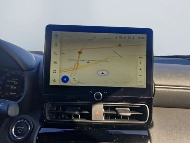 Toyota Yaris Cross GR Hybride