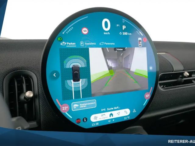 MINI Cooper *Lenkradheizung * *Head-Up *LED