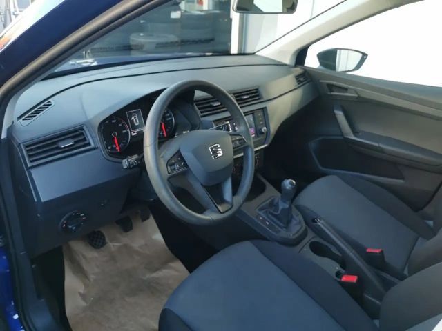 Seat Arona Austria Edition Modell 2021