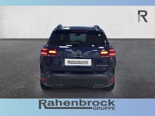 Citroën C5 Aircross C-Series