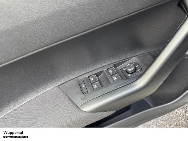 Volkswagen Polo 1.0 TSI R-Line