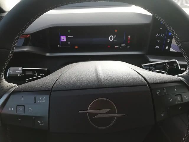 Opel Grandland X GS-Line Grand Sport