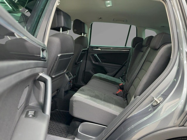 Volkswagen Tiguan 1.5 TSI DSG Highline