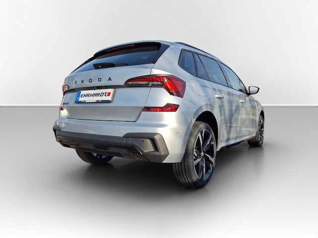 Skoda Kamiq 1.5 TSI Monte Carlo