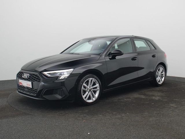 Audi A3 30 TDI S-Tronic Sportback