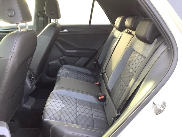 Volkswagen T-Roc 2.0 TSI DSG R-Line